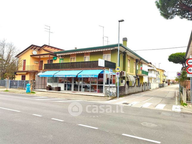 Casa indipendente in residenziale in Via Torcello 1