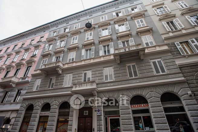 Garage/posto auto in residenziale in Via Cecilia de Rittmeyer 12