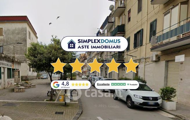 Appartamento in residenziale in Via dei Mille