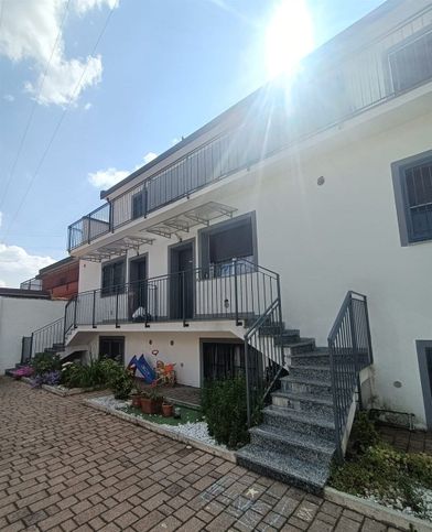Appartamento in residenziale in 
