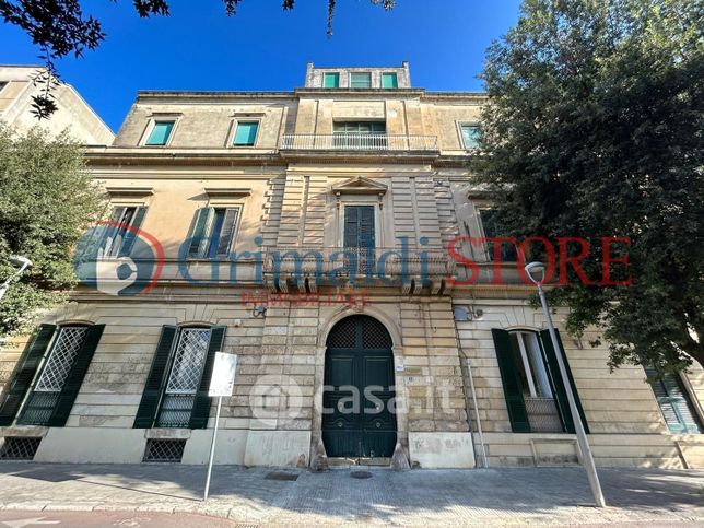 Appartamento in residenziale in Via Duca degli Abruzzi 62