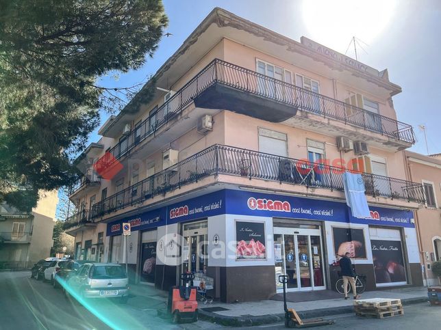 Appartamento in residenziale in Piazza San Papino 8