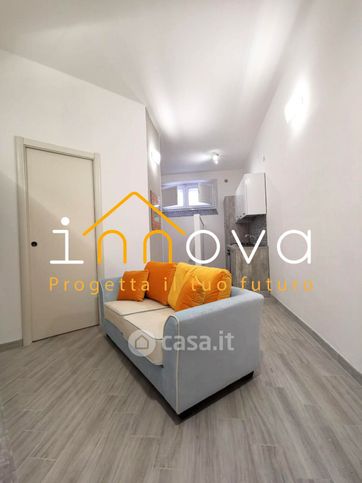 Appartamento in residenziale in Via della LibertÃ  62