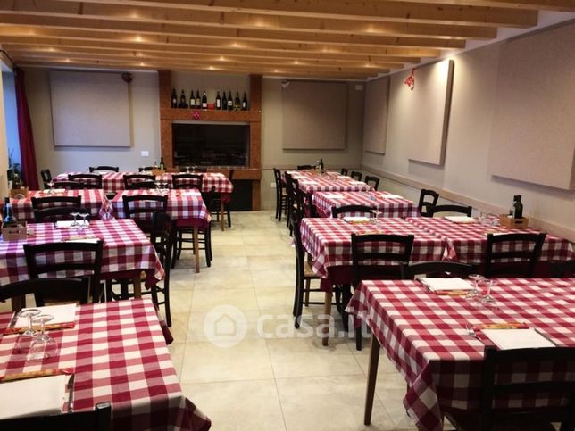 Attivitã /licenza (con o senza mura) in commerciale in Via Giuseppe Ghisoni 1