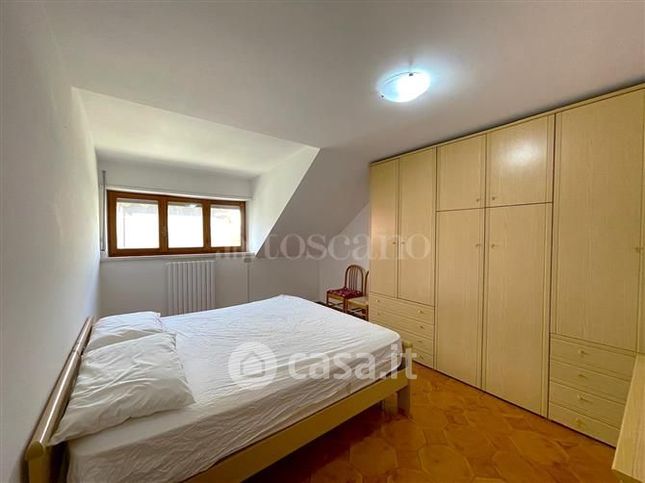 Appartamento in residenziale in Via Pier Paolo Pasolini