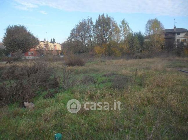 Terreno edificabile in residenziale in Via Salvo D'Acquisto