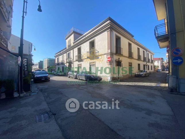 Casa indipendente in residenziale in Corso Italia