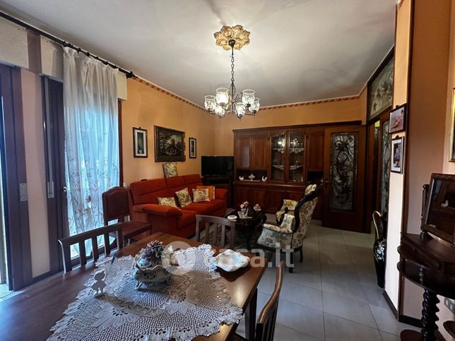 Appartamento in residenziale in Via Rocca