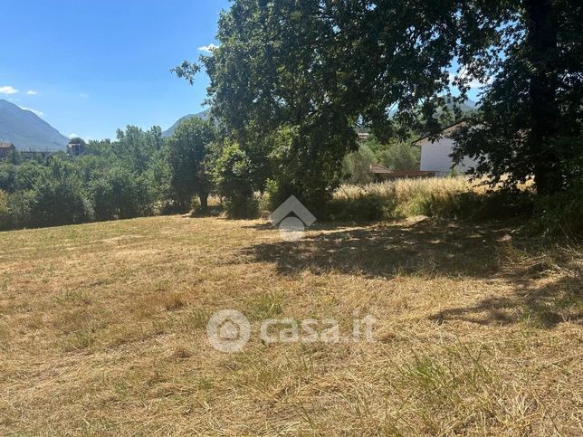 Terreno agricolo in commerciale in Via Cupa