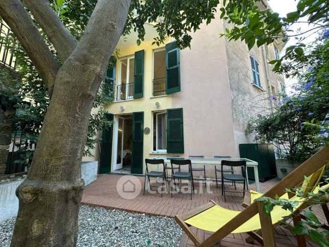 Appartamento in residenziale in Via del Capo 57