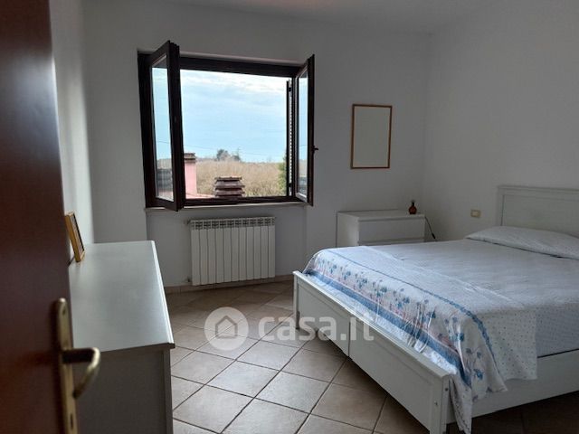 Appartamento in residenziale in Largo delle fornaci 6