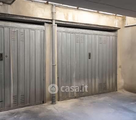 Box/posto auto in residenziale in Via per Monza