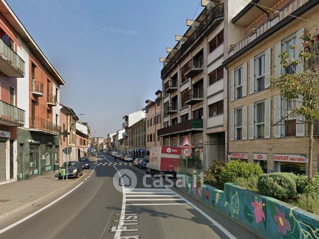 Appartamento in residenziale in Via Giuseppe Dezza