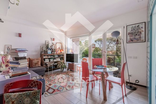 Appartamento in residenziale in Via Leone Dehon