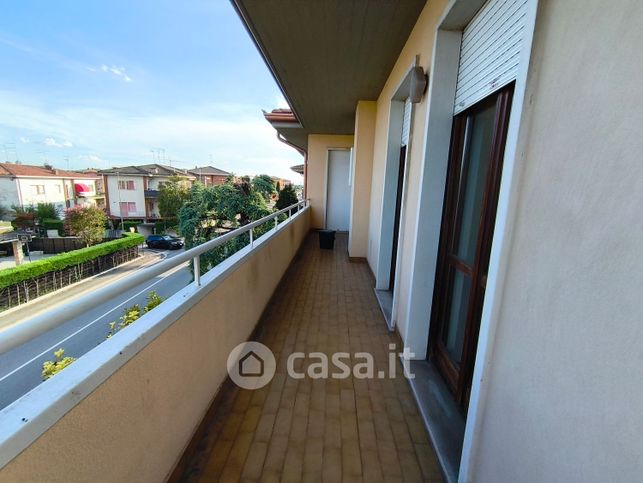 Appartamento in residenziale in