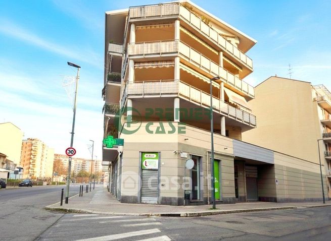 Box/posto auto in residenziale in Via Nicola Porpora 29