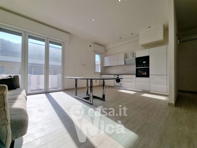 Appartamento in residenziale in