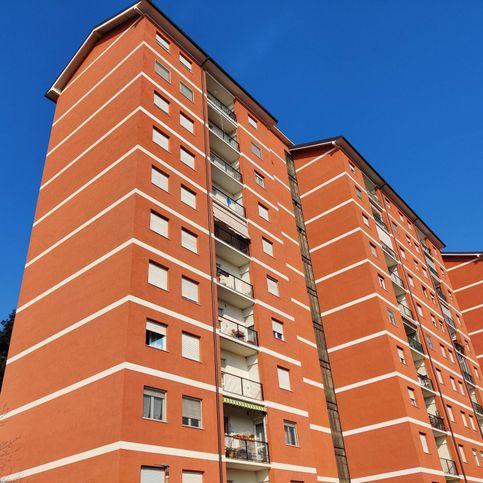 Appartamento in residenziale in Via Gioacchino Quarello 22