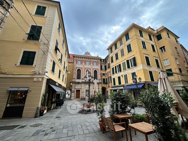 Appartamento in residenziale in Via Campana