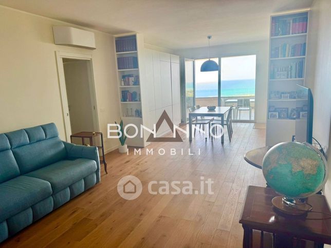 Appartamento in residenziale in Via Corsica