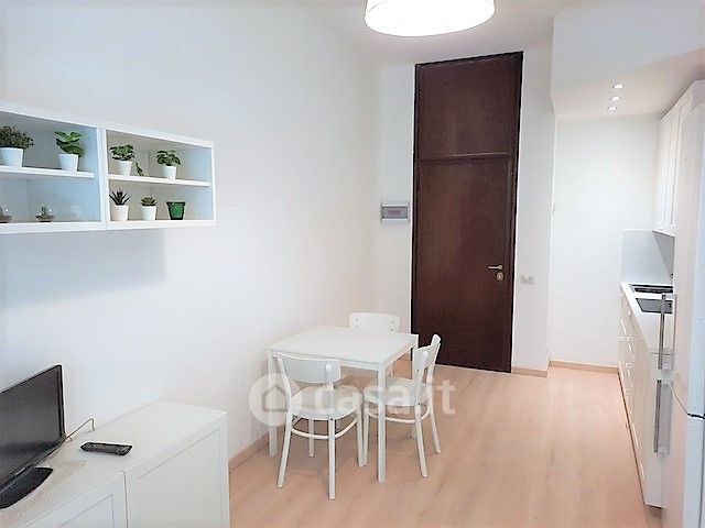Appartamento in residenziale in Via Ghisolfa 26