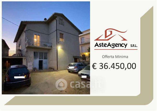 Appartamento in residenziale in Contrada San Claudio 65