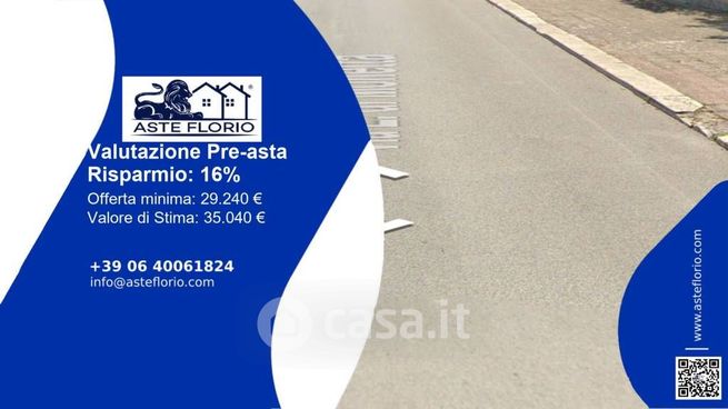 Terreno agricolo in commerciale in Via L. di Molfetta 100