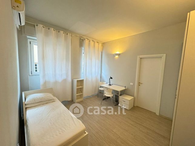 Appartamento in residenziale in Via Bonaventura Zumbini 36