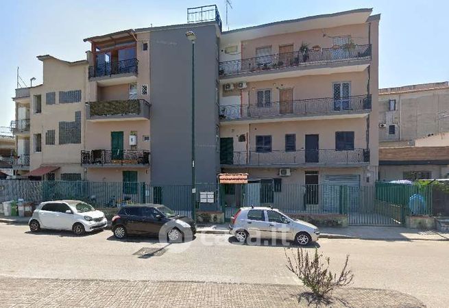 Appartamento in residenziale in Via Cupa Spina 20