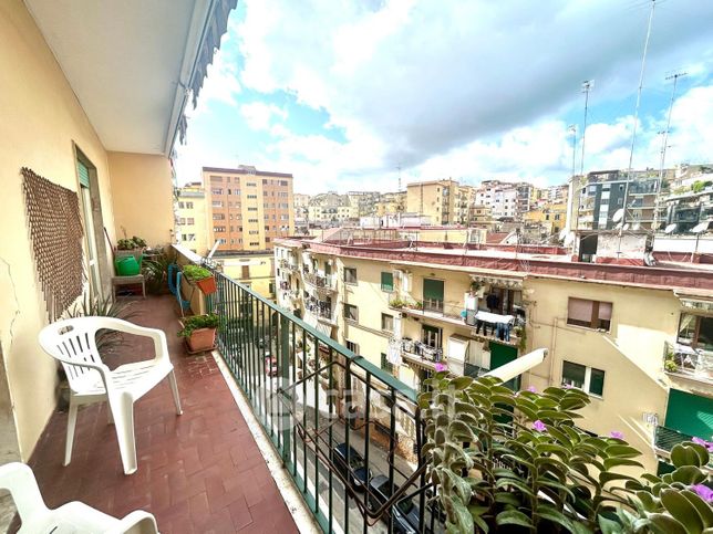 Appartamento in residenziale in Via Poggio dei Mari 16