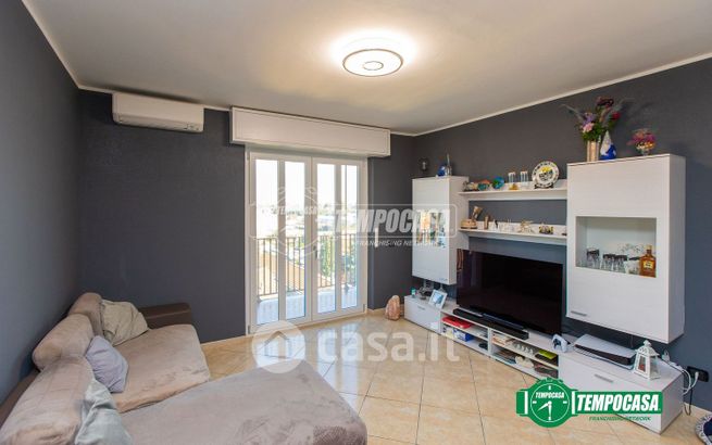 Appartamento in residenziale in 