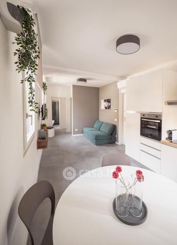 Appartamento in residenziale in Via Accinelli 2