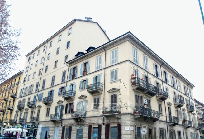 Appartamento in residenziale in Corso Tortona 2