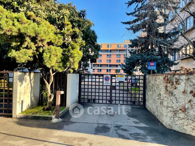 Appartamento in residenziale in Via Angelo Emo 46