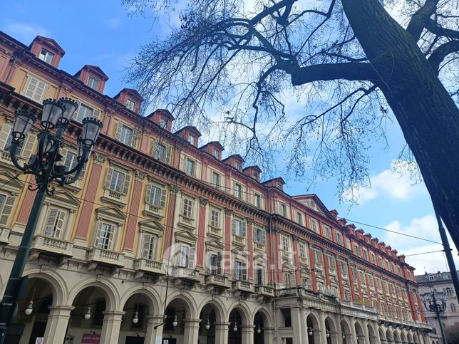 Appartamento in residenziale in Piazza Statuto 14