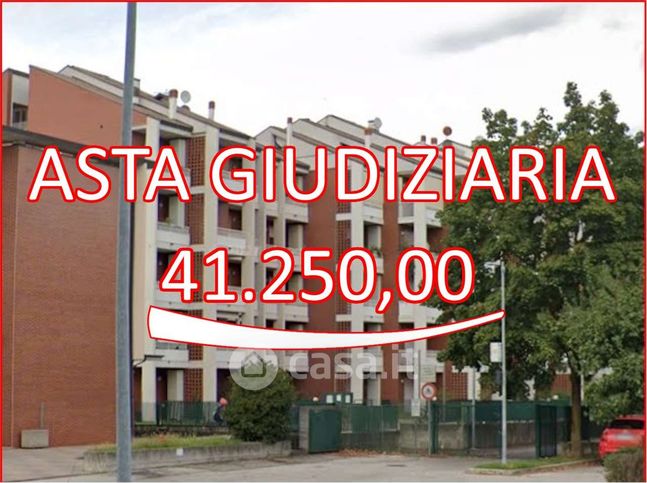 Appartamento in residenziale in Viale Europa 123