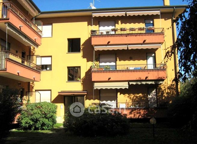 Appartamento in residenziale in Via Tiziano