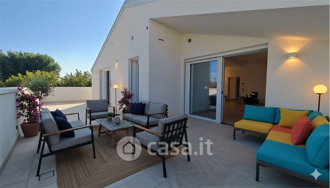 Appartamento in residenziale in Via Roma