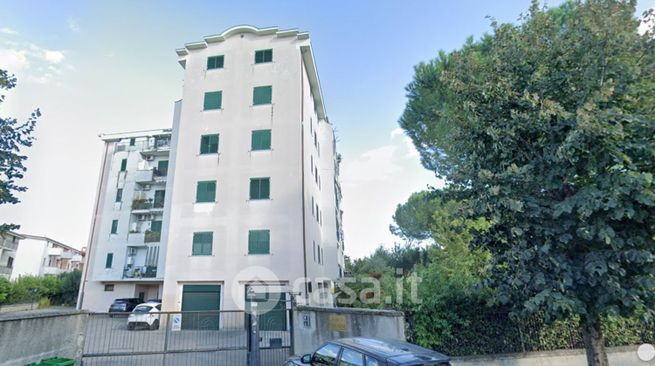 Appartamento in residenziale in Via de Sanctis 91