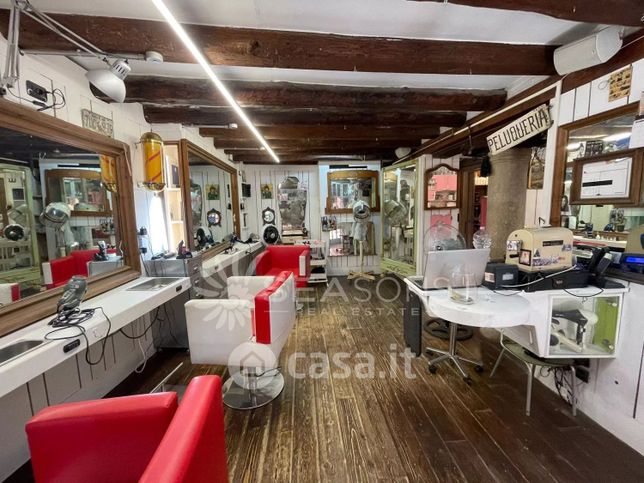 Attivitã /licenza (con o senza mura) in commerciale in 