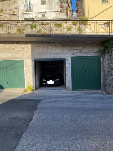 Garage/posto auto in residenziale in Via Occidentale