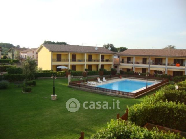 Appartamento in residenziale in Via del Pratino