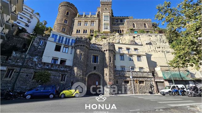 Appartamento in residenziale in Corso Vittorio Emanuele 166