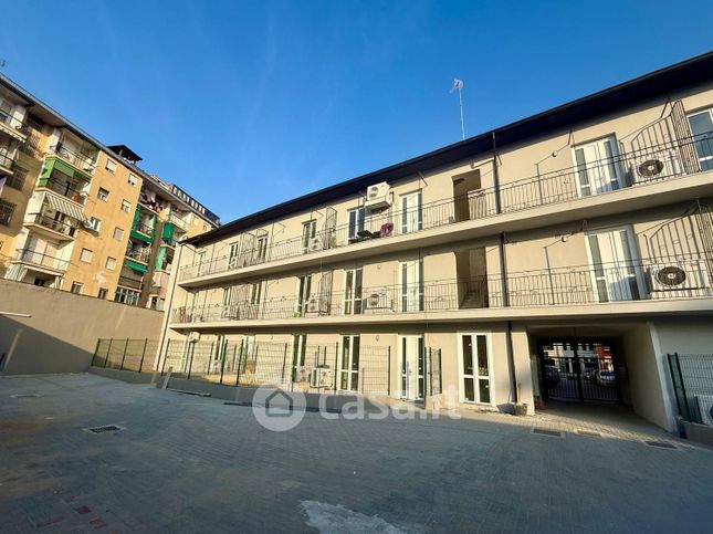 Appartamento in residenziale in Via Torino 56