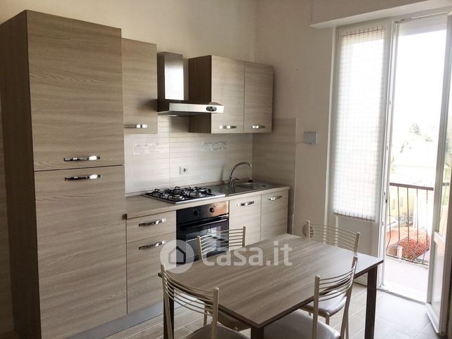 Appartamento in residenziale in Via Santa Cecilia 20