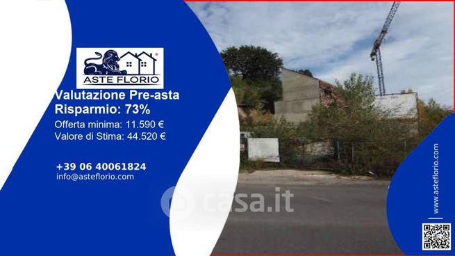Terreno agricolo in commerciale in Località il Poggio - Campiglia