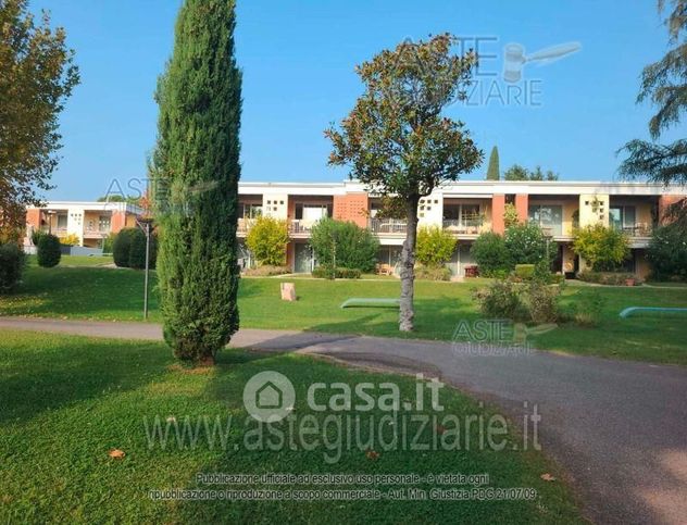 Appartamento in residenziale in Via Giuseppe Mazzini 1
