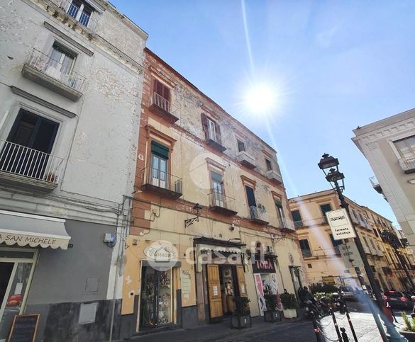 Appartamento in residenziale in Largo Santissimo 8