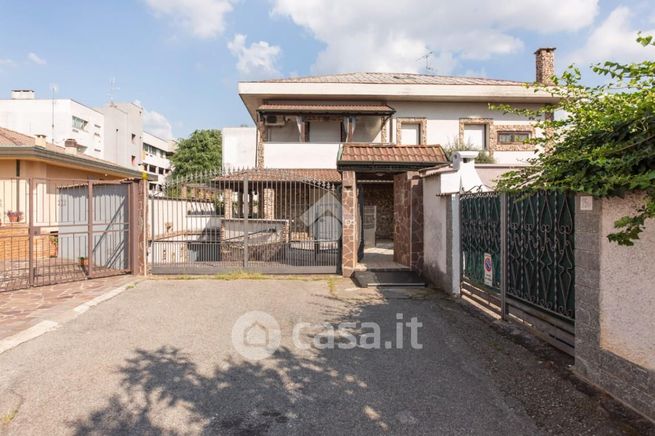 Appartamento in residenziale in Vicolo Mincio 25D