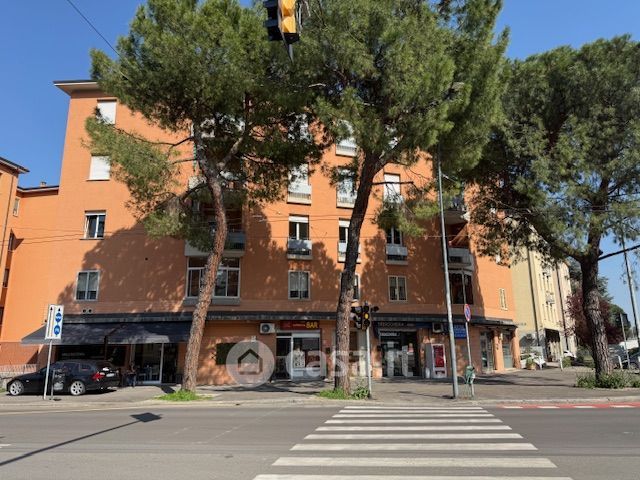 Appartamento in residenziale in Via Toscana 48